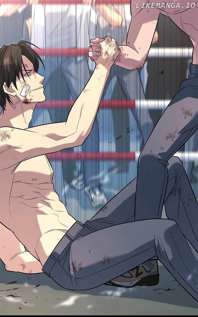 King of Violence Chapter 57 139